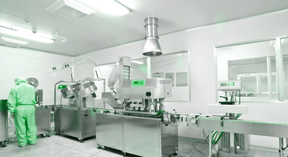 The Growing Demand for Cleanrooms in Developing Countries
