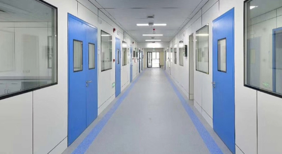 The Impact of Cleanroom Windows on Energy Efficiency