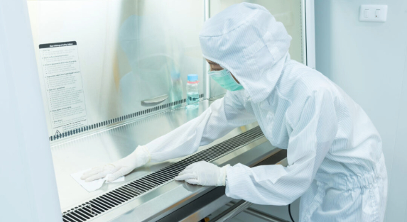 Exploring the Future of Cleanroom Particle Filtration Systems in Industry Applications