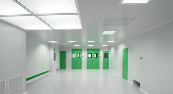 The Role of Cleanroom Standards in Laboratory Pipeline Design