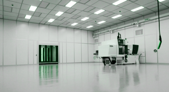 The Role of Roof Panels in Maintaining Cleanroom Structural Integrity