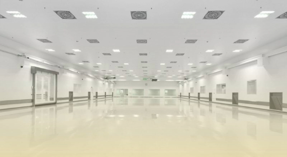 Top 10 Cleanroom Design Mistakes