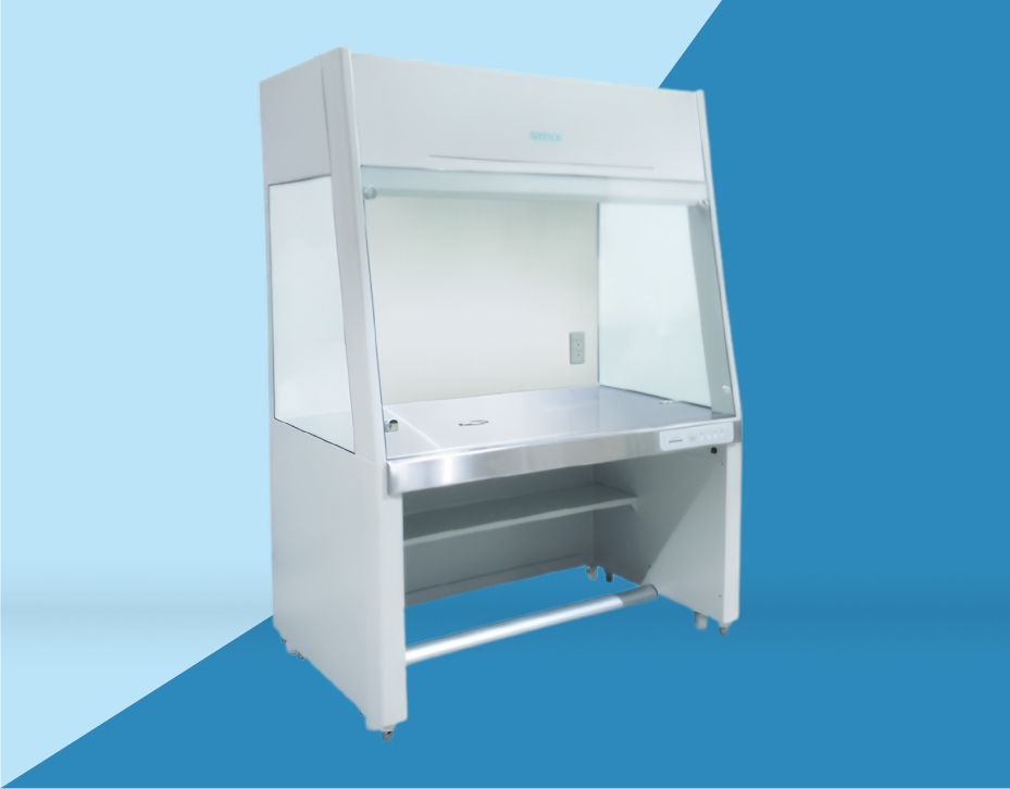 Vertical Laminar Flow Bench (VS)