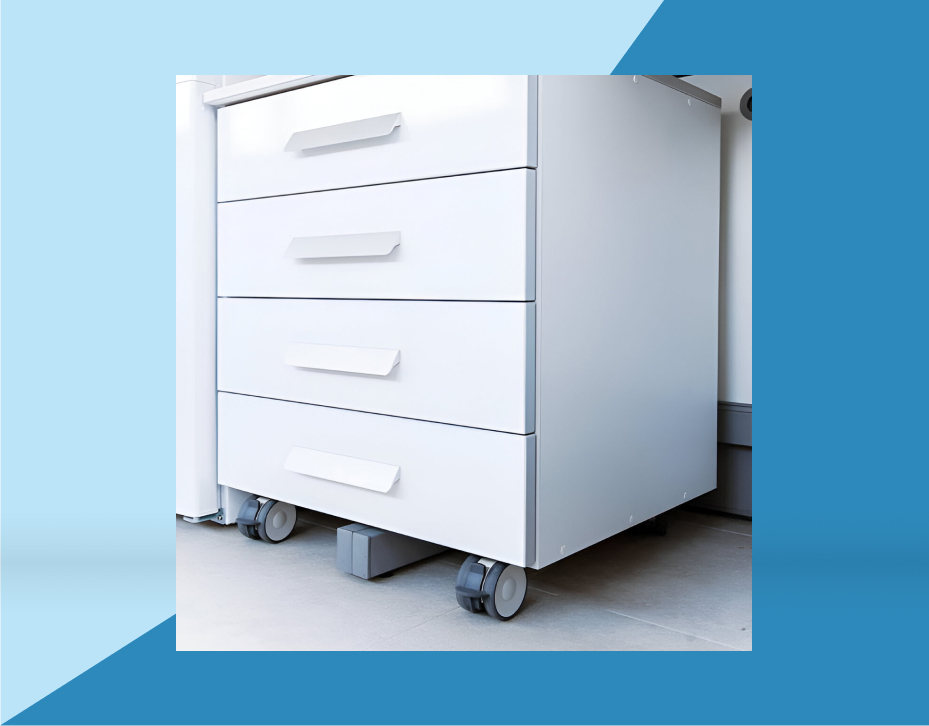 WHEELED MODULES
