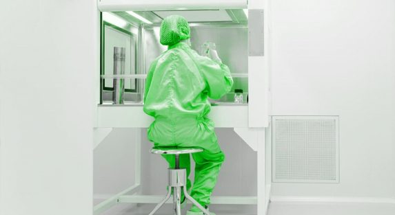 What Are the Different Types of Clean Room Classes and Standards