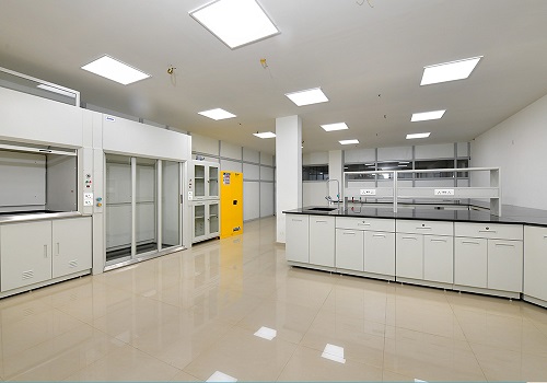 What is Modular Lab Furniture