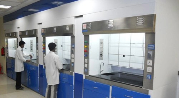 What is a Clean Room Fume Hood and Why is it Important