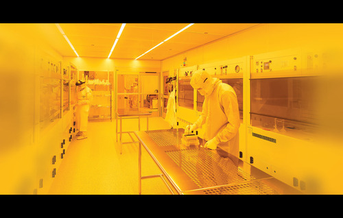 What is a Cleanroom and Why Do You Need One?