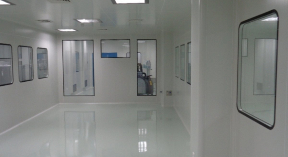 Why Choose a Local Cleanroom Manufacturer in Saudi Arabia for Your Business Needs