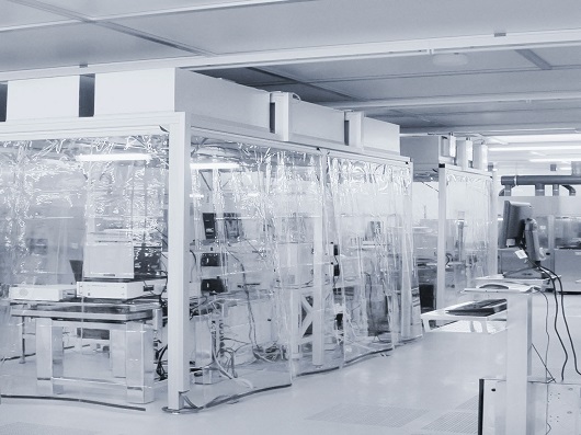 Why Modular Cleanrooms by Ziebaq?