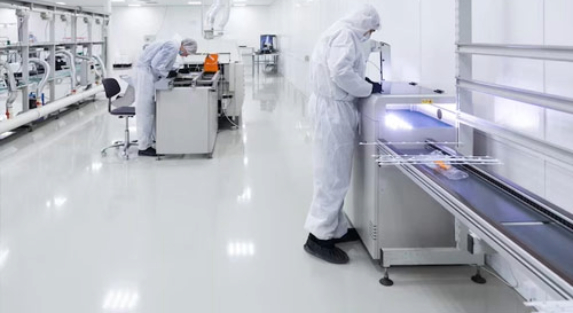 Why Turnkey Cleanroom Solutions Deliver Better Results
