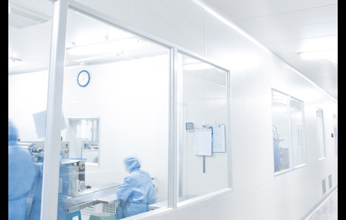 Cleanroom: Definition, Structure, ISO Classes
