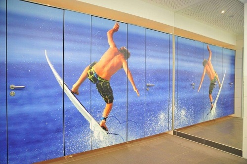 4. Individualdecor Panels