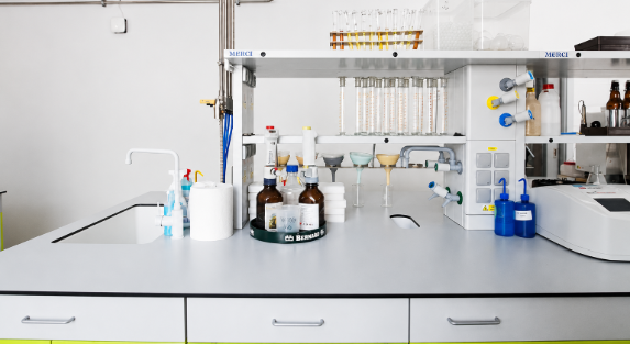Fundermax Laboratory Worktops: The Smart Choice for Modern Laboratories in Saudi Arabia