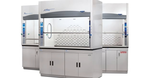 Why Invest in a High-Quality Laboratory Fume Hood