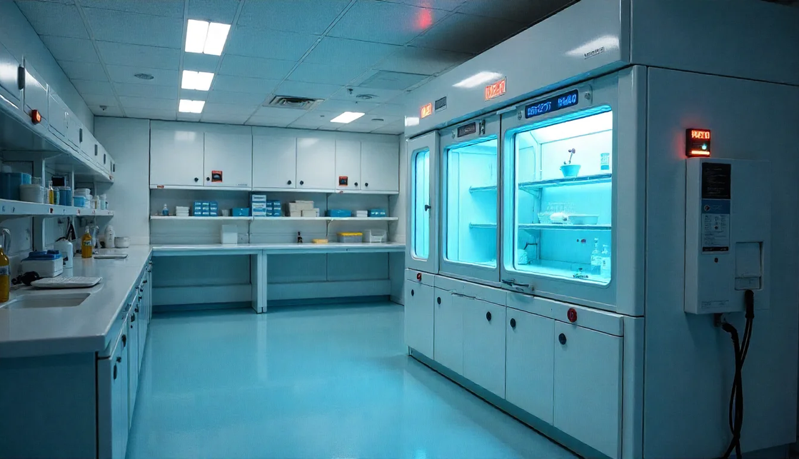 How Professional Biosafety Cabinet Services Support Laboratory Safety