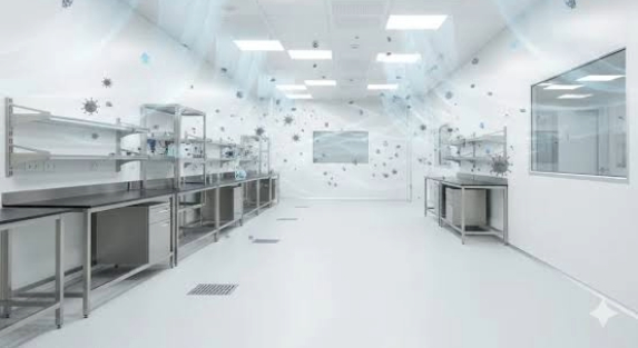 How Predictive Maintenance Can Improve Cleanroom Performance
